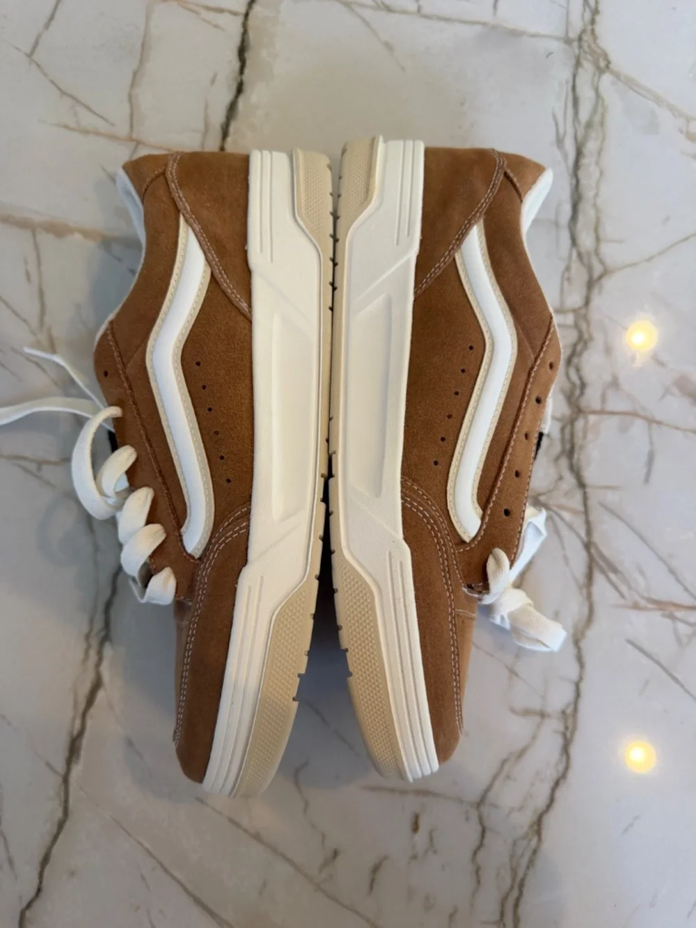 Van's Sneakers - Men's